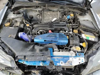 2014 Subaru WRX WRX z VIN JF1GR7E64EG251120, wystawiony jako Copart lot #45475245 z przebiegiem 94 835 mil mil oraz Szkoda całkowita • Salvage title. Historia ofert i sprzedaży dostępna na DreamBid. Obrazek 12.