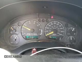 2000 GMC Sonoma SLS w/1SF Pkg with VIN 1GTCS1952Y8291772, listed as a Copart auction lot 83976484 with 127,849 mi miles and Salvage Title. Bid and sale history available at carsss.com. Image 9.