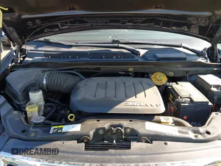 2014 Chrysler Town & Country Touring with VIN 2C4RC1BG2ER124461, listed as a IAAI auction lot 42181413 with 181,360 mi miles and . Bid and sale history available at DreamBid. Image 10.