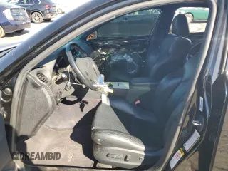 2010 Lexus IS F F with VIN JTHBP5C29A5007272, listed as a Copart auction lot 45178325 with 159,899 mi miles and Salvage Title. Bid and sale history available at DreamBid. Image 7.