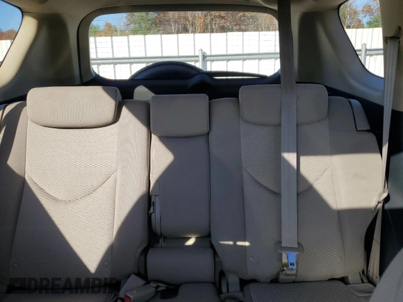 2007 Toyota RAV4 Limited with VIN JTMBK31V275033982, listed as a Copart auction lot 77843044 with 216,492 mi miles and Salvage Title. Bid and sale history available at carsss.com. Image 10.