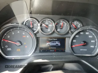 2021 Chevrolet Tahoe Commercial z VIN 1GNSCLED3MR356898, wystawiony jako Copart lot #43929865 z przebiegiem 69 650 mil mil oraz Szkoda całkowita • Salvage title. Historia ofert i sprzedaży dostępna na DreamBid. Obrazek 9.