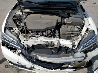 2015 Acura TLX Technology z VIN 19UUB3F58FA008402, wystawiony jako Copart lot #57686025 z przebiegiem 45 368 mil mil oraz Szkoda całkowita • Salvage title. Historia ofert i sprzedaży dostępna na DreamBid. Obrazek 11.