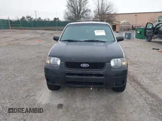2001 Ford Escape with VIN 1FMUU01B61KE00524, listed as a IAAI auction lot 41486950 with 163,753 mi miles and . Bid and sale history available at DreamBid. Image 12.
