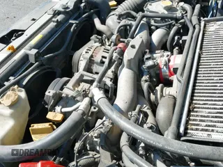 2004 Subaru Forester XT with VIN JF1SG69634H766364, listed as a IAAI auction lot 42760576 with 192,235 mi miles and . Bid and sale history available at DreamBid. Image 11.