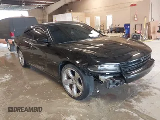 2017 Dodge Charger R/T with VIN 2C3CDXCT3HH559182, listed as a IAAI auction lot 41920058 with 137,730 mi miles and . Bid and sale history available at DreamBid. Image 1.