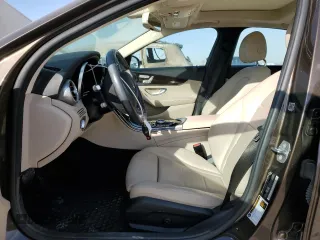 2017 Mercedes-Benz C 300 with VIN 55SWF4KB9HU228024, listed as a Copart auction lot 47616745 with 93,930 mi miles and Salvage Title. Bid and sale history available at carsss.com. Image 7.