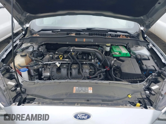 2020 Ford Fusion Titanium с VIN 3FA6P0K91LR128016, выставлен на аукционе IAAI как лот 41947905 с пробегом 79 622 миль миль и . История ставок и продаж доступна на DreamBid. Изображение 10.
