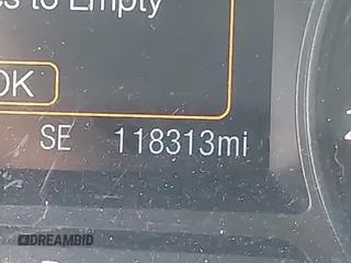 2018 Ford Police Interceptor Utility с VIN 1FM5K8AT1JGB19090, выставлен на аукционе IAAI как лот 42413195 с пробегом 118 313 миль миль и . История ставок и продаж доступна на DreamBid. Изображение 15.
