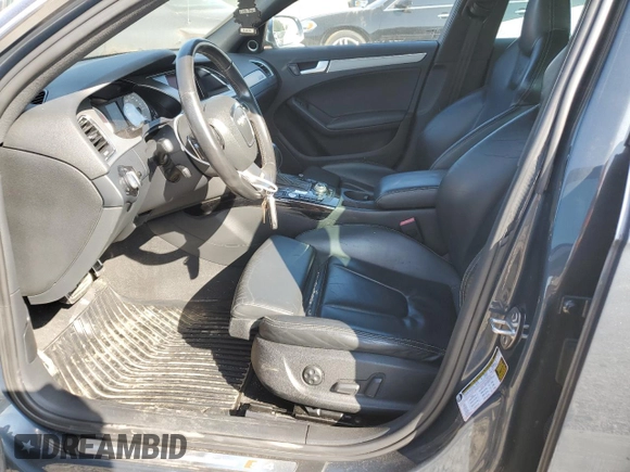 2011 Audi S4 Prestige with VIN WAUKGAFL8BA129187, listed as a Copart auction lot 72846904 with 112,831 mi miles and Salvage Title. Bid and sale history available at carsss.com. Image 7.