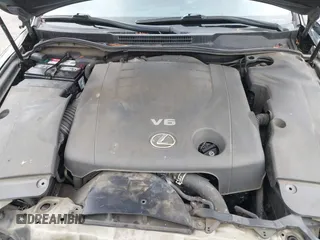 2010 Lexus IS 250 with VIN JTHBF5C29A5126040, listed as a IAAI auction lot 42143287 with 141,852 mi miles and . Bid and sale history available at DreamBid. Image 10.