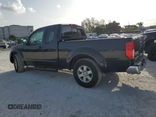 2006 Nissan Frontier SE with VIN 1N6AD06U86C435503, listed as a Copart auction lot 63080815 with 257,191 mi miles and Clean title. Bid and sale history available at DreamBid. Image 2.
