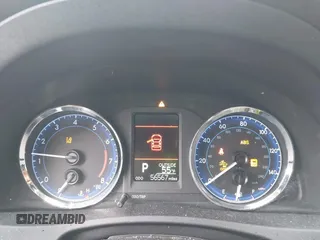 2018 Toyota Corolla L z VIN 2T1BURHEXJC071036, wystawiony jako IAAI lot #41213119 z przebiegiem 56 567 mil mil oraz . Historia ofert i sprzedaży dostępna na DreamBid. Obrazek 7.