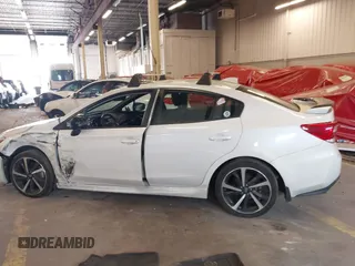 2020 Subaru Impreza Special Sports с VIN 4S3GKAL69L3612151, выставлен на аукционе IAAI как лот 41760734 с пробегом 62 768 миль миль и . История ставок и продаж доступна на DreamBid. Изображение 14.