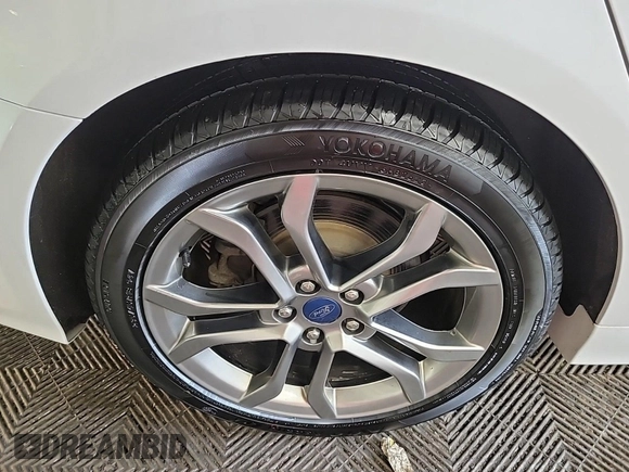 2020 Ford Fusion SEL with VIN 3FA6P0CD1LR154201, listed as a IAAI auction lot 42715761 with 99,448 mi miles and . Bid and sale history available at DreamBid. Image 38.