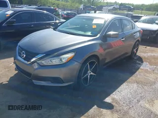 2016 Nissan Altima SL with VIN 1N4AL3AP0GC249504, listed as a IAAI auction lot 42092720 with 158,079 mi miles and . Bid and sale history available at carsss.com. Image 17.