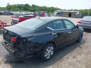 2019 Nissan Altima S z VIN 1N4BL4BVXKC103689, wystawiony jako IAAI lot #42353261 z przebiegiem 187 338 mil mil oraz . Historia ofert i sprzedaży dostępna na DreamBid. Obrazek 4.