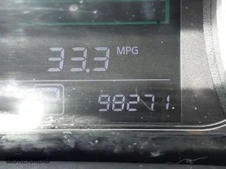 2014 Nissan Sentra SV with VIN 3N1AB7AP1EY287965, listed as a IAAI auction lot 42077761 with 98,271 mi miles. Bid and sale history available at carsss.com. Image 7.