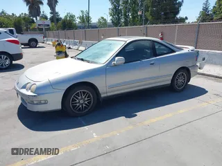 1998 Acura Integra GS z VIN JH4DC446XWS020329, wystawiony jako IAAI lot #42884191 z przebiegiem 216 762 mil mil oraz . Historia ofert i sprzedaży dostępna na DreamBid. Obrazek 2.