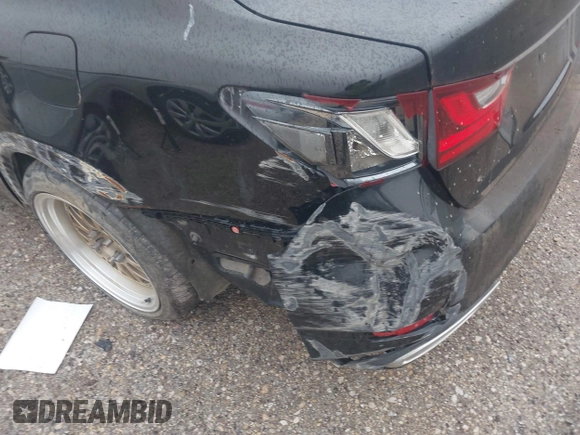 2015 Lexus GS 350 with VIN JTHBE1BL2FA017875, listed as a IAAI auction lot 41964090 with 80,788 mi miles and . Bid and sale history available at DreamBid. Image 21.