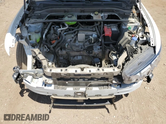2022 Ford Mustang Mach-E Premium с VIN 3FMTK3SU0NMA57534, выставлен на аукционе Copart как лот 58553655 с пробегом 55 968 миль миль и Списание • Salvage title. История ставок и продаж доступна на DreamBid. Изображение 12.