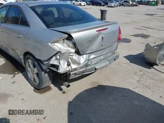 2006 Pontiac G6 GT with VIN 1G2ZH558X64108885, listed as a IAAI auction lot 41920690 with 234,770 mi miles and . Bid and sale history available at DreamBid. Image 19.
