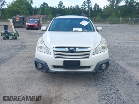 2014 Subaru Outback Premium with VIN 4S4BRBDC7E3205895, listed as a IAAI auction lot 42201646 with 234,588 mi miles and . Bid and sale history available at DreamBid. Image 12.