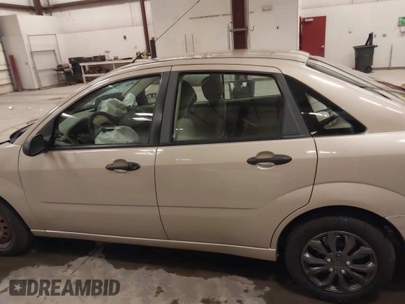 2007 Ford Focus S с VIN 1FAFP34N87W190236, выставлен на аукционе IAAI как лот 39851045 с пробегом 130 835 миль миль и . История ставок и продаж доступна на DreamBid. Изображение 14.