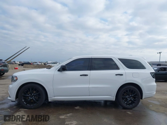 2015 Dodge Durango SXT with VIN 1C4RDHAG0FC793443, listed as a IAAI auction lot 41376184 with 113,123 mi miles and . Bid and sale history available at DreamBid. Image 15.