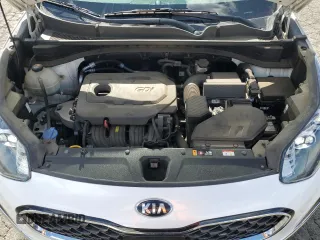 2020 Kia Sportage EX z VIN KNDPNCAC0L7805972, wystawiony jako Copart lot #52038825 z przebiegiem 65 794 mil mil oraz Szkoda całkowita • Salvage title. Historia ofert i sprzedaży dostępna na DreamBid. Obrazek 12.