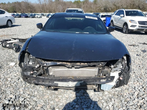 2017 Toyota 86 with VIN JF1ZNAA16H8703174, listed as a Copart auction lot 43781885 with 94,675 mi miles and Salvage Title. Bid and sale history available at carsss.com. Image 5.