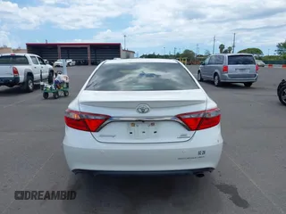 2016 Toyota Camry XLE z VIN 4T1BF1FK3GU141570, wystawiony jako IAAI lot #42348935 z przebiegiem 29 174 mil mil oraz . Historia ofert i sprzedaży dostępna na DreamBid. Obrazek 16.
