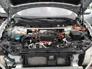 2020 Jaguar I-Pace SE z VIN SADHC2S14L1F81262, wystawiony jako Copart lot #79630114 z przebiegiem 17 894 mil mil oraz Szkoda całkowita • Salvage title. Historia ofert i sprzedaży dostępna na DreamBid. Obrazek 12.