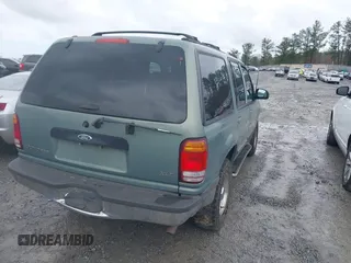 1998 Ford Explorer XLT с VIN 1FMZU32P6WZA13486, выставлен на аукционе IAAI как лот 41754119 с пробегом 345 693 миль миль и . История ставок и продаж доступна на DreamBid. Изображение 4.