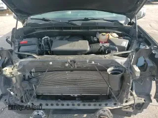 2020 GMC Sierra 1500 Denali with VIN 3GTU9FED0LG170364, listed as a Copart auction lot 68818355 with 115,518 mi miles and Salvage title. Bid and sale history available at DreamBid. Image 13.