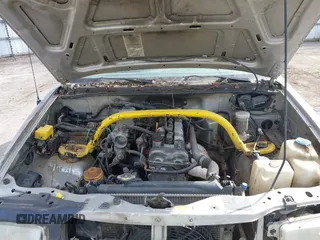 2002 Chevrolet Tracker with VIN 2CNBJ13C126940105, listed as a IAAI auction lot 41805424 with Not provided miles and . Bid and sale history available at DreamBid. Image 10.