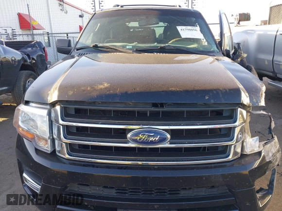 2017 Ford Expedition XLT z VIN 1FMJU1JT2HEA68673, wystawiony jako IAAI lot #41798056 z przebiegiem 101 346 mil mil oraz . Historia ofert i sprzedaży dostępna na DreamBid. Obrazek 12.