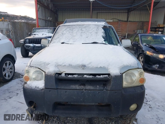 2003 Nissan Frontier SE z VIN 1N6ED29X33C433737, wystawiony jako IAAI lot #41271135 z przebiegiem 289 098 mil mil oraz . Historia ofert i sprzedaży dostępna na DreamBid. Obrazek 12.
