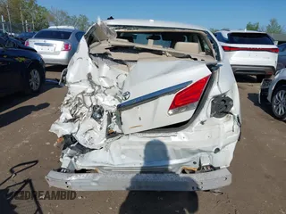 2012 Toyota Avalon with VIN 4T1BK3DB3CU469110, listed as a IAAI auction lot 42222342 with 60,054 mi miles and . Bid and sale history available at DreamBid. Image 17.
