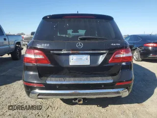 2013 Mercedes-Benz M 550 z VIN 4JGDA7DB5DA123047, wystawiony jako Copart lot #47560495 z przebiegiem 147 985 mil mil oraz Czysty tytuł • Clean title. Historia ofert i sprzedaży dostępna na DreamBid. Obrazek 6.