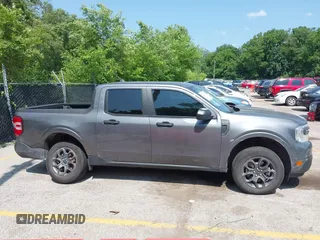 2023 Ford Maverick XL с VIN 3FTTW8E30PRA85333, выставлен на аукционе IAAI как лот 42407288 с пробегом 96 571 миль миль и . История ставок и продаж доступна на DreamBid. Изображение 13.