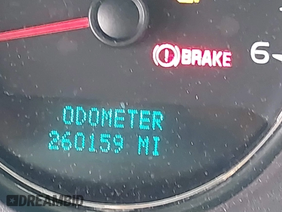 2007 Chevrolet Tahoe LT z VIN 1GNFC13067R201692, wystawiony jako IAAI lot #42084896 z przebiegiem 260 159 mil mil oraz . Historia ofert i sprzedaży dostępna na DreamBid. Obrazek 15.