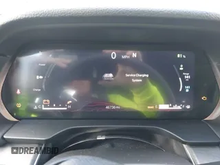 2024 Jeep Grand Cherokee с VIN 1C4RJYB67RC117428, выставлен на аукционе IAAI как лот 42571725 с пробегом 46 736 миль миль и . История ставок и продаж доступна на DreamBid. Изображение 7.
