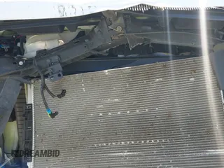 2023 Chevrolet Express Cargo с VIN 1GCWGBFP5P1206280, выставлен на аукционе IAAI как лот 41638460 с пробегом 16 955 миль миль и . История ставок и продаж доступна на DreamBid. Изображение 18.