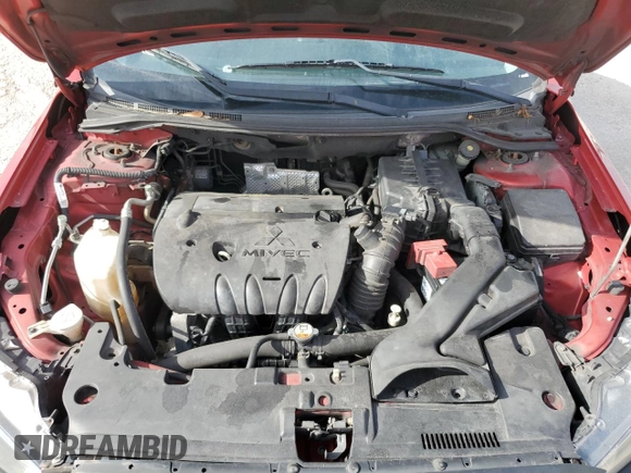 2015 Mitsubishi Lancer ES с VIN JA32U2FU6FU009000, выставлен на аукционе Copart как лот 62341035 с пробегом 152 655 миль миль и Списание • Salvage title. История ставок и продаж доступна на DreamBid. Изображение 11.