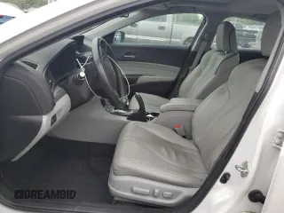 2021 Acura ILX Premium z VIN 19UDE2F73MA001339, wystawiony jako Copart lot #59689615 z przebiegiem Nie podano mil oraz Szkoda całkowita • Salvage title. Historia ofert i sprzedaży dostępna na DreamBid. Obrazek 7.