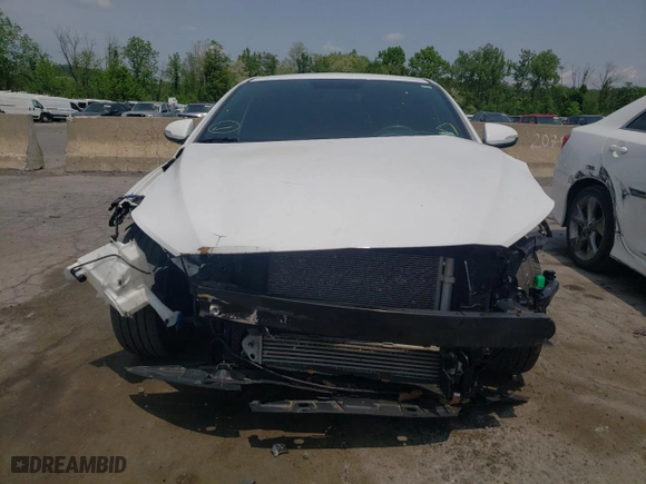 2018 Hyundai Elantra Sport with VIN KMHD04LB3JU539207, listed as a Copart auction lot 51573023 with 50,891 mi miles and Salvage Title. Bid and sale history available at carsss.com. Image 5.