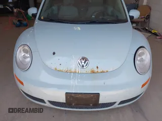 2006 Volkswagen Beetle with VIN 3VWRF31Y96M319153, listed as a IAAI auction lot 42714949 with 179,332 mi miles and . Bid and sale history available at DreamBid. Image 11.