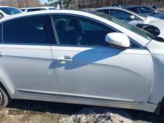 2015 Kia Cadenza Premium with VIN KNALN4D72F5171418, listed as a IAAI auction lot 41243986 with 96,495 mi miles. Bid and sale history available at carsss.com. Image 13.
