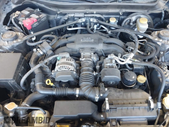 2016 Subaru BRZ Premium with VIN JF1ZCAB19G9600859, listed as a IAAI auction lot 42120785 with 99,337 mi miles and . Bid and sale history available at DreamBid. Image 10.